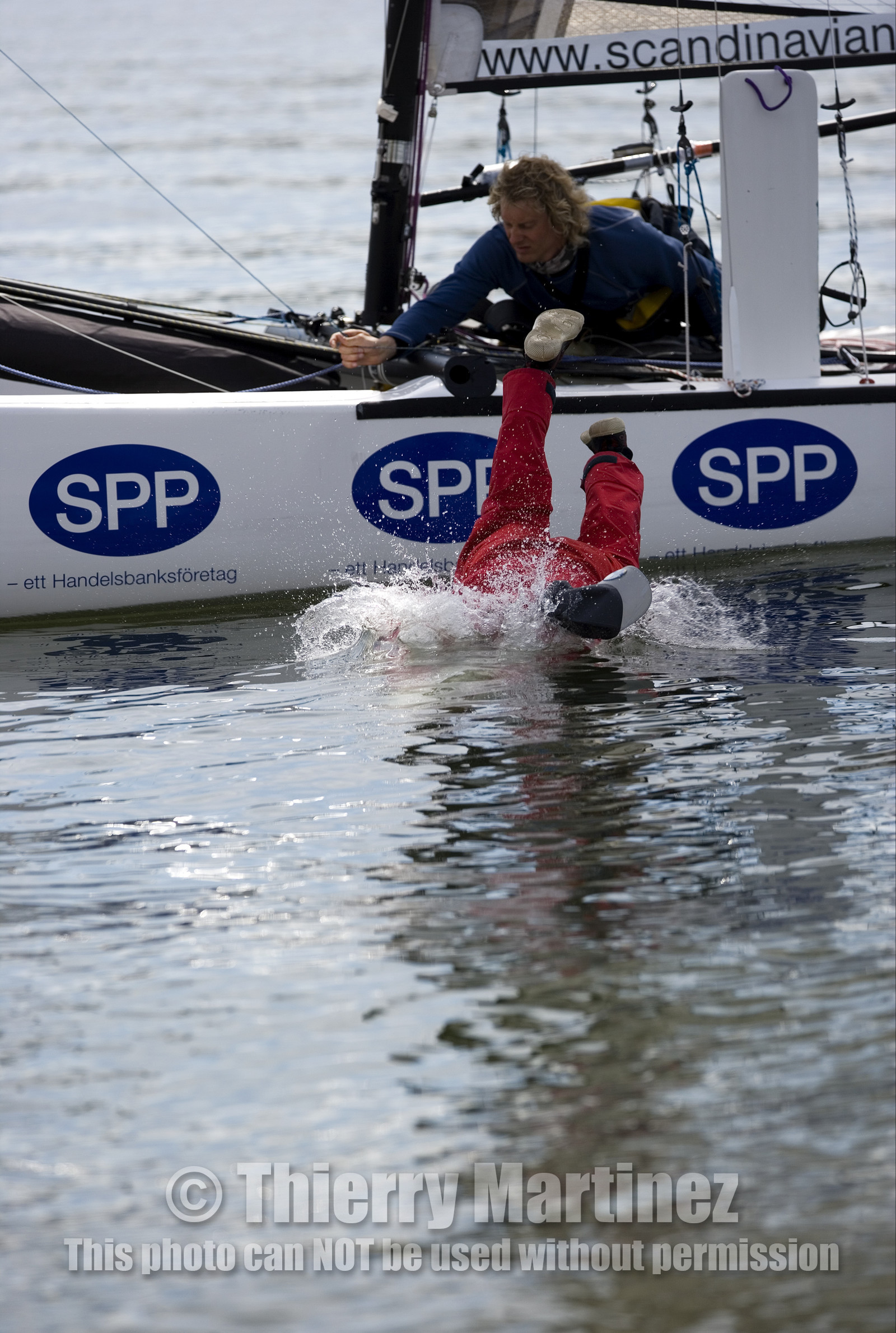 Archipelago Raid 2006 (26-30 June 2006).