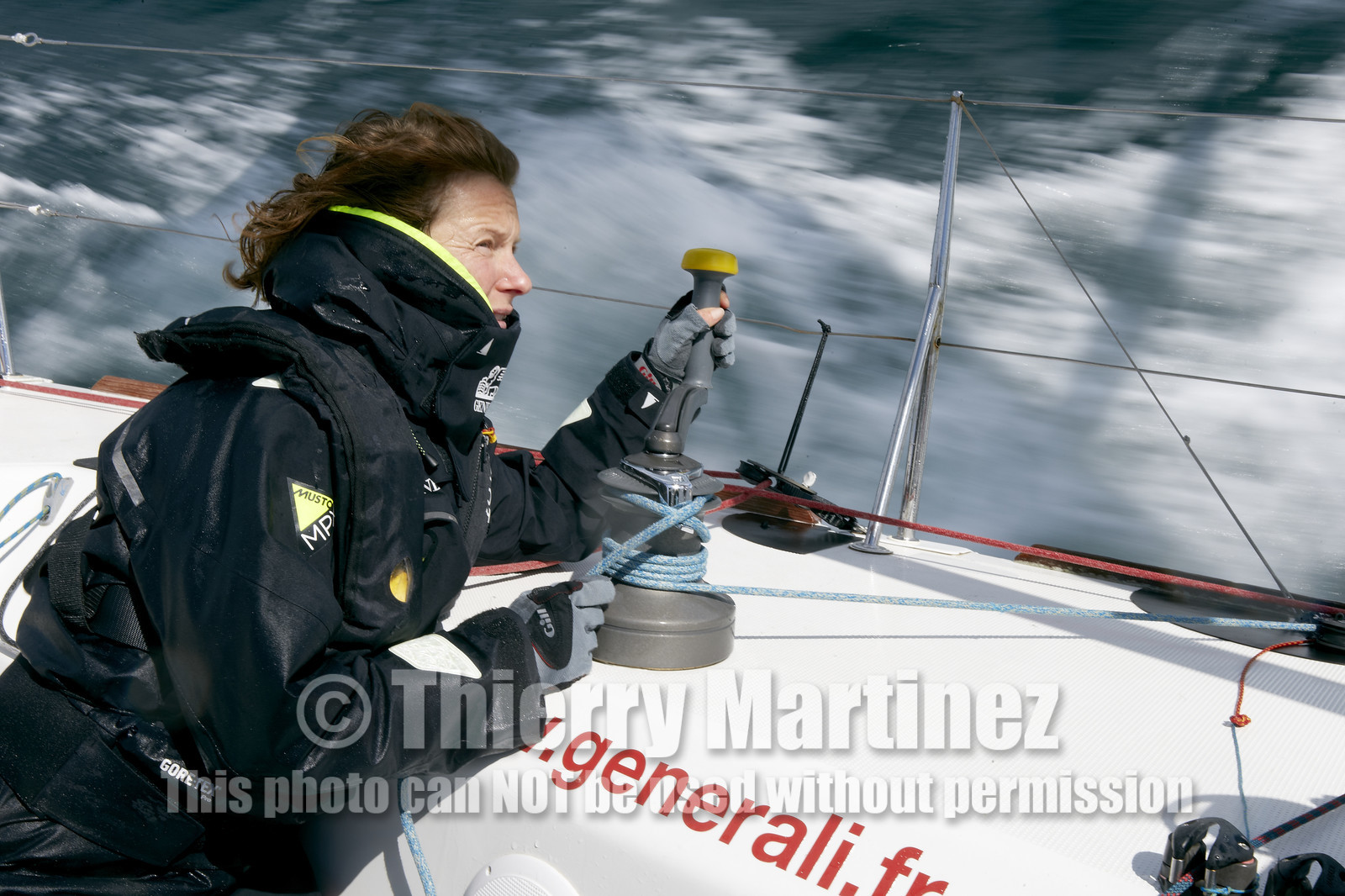 THM-15_37729-GENERALI - HORIZON MIXITE,  Isabelle JOSCHKE