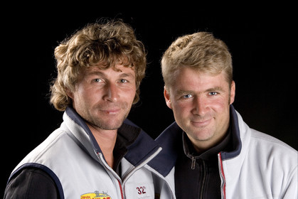 TRANSAT JACQUES VABRE - LE HAVRE -FRA   SALVADORE DE BAHIA-BRA -NOV 2005