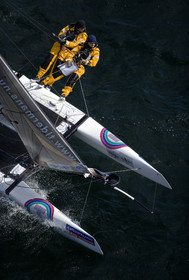 Archipelago Raid 2006 (26-30 June 2006).