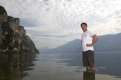 2012 ZHIK NAUTICA MOTH WORLDS.