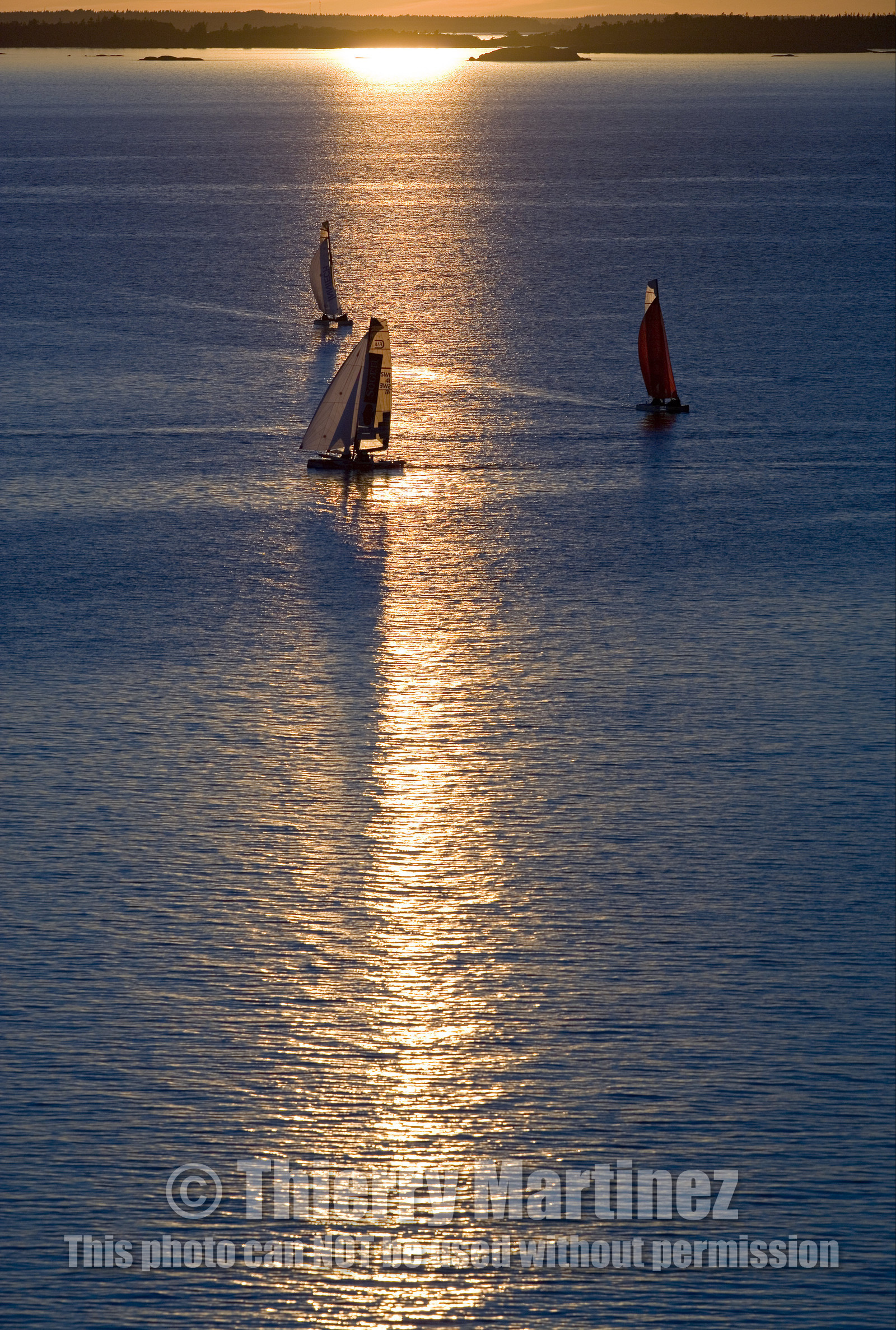 Archipelago Raid 2006 (26-30 June 2006).