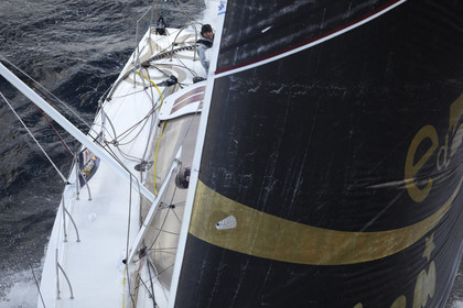 VENDEE GLOBE 2012 13