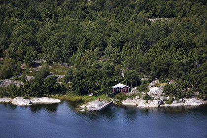 Archipelago Raid 2007 (30 July    3 August 2007).