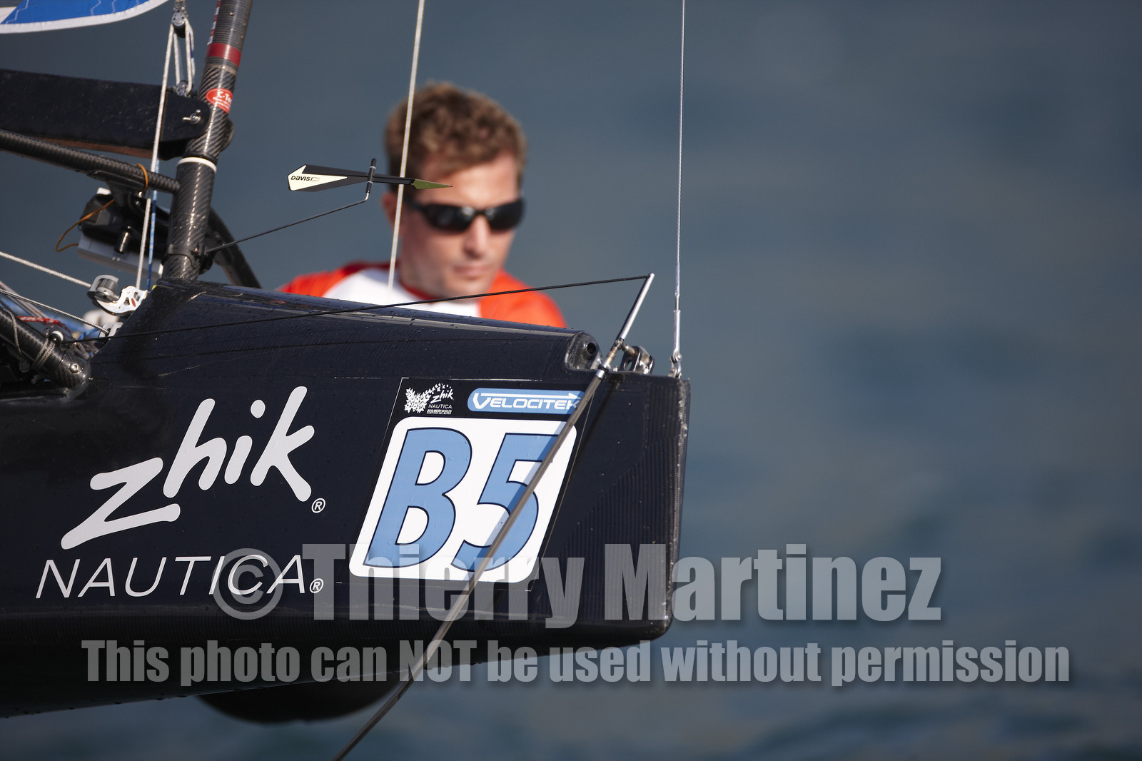2012 ZHIK NAUTICA MOTH WORLDS.