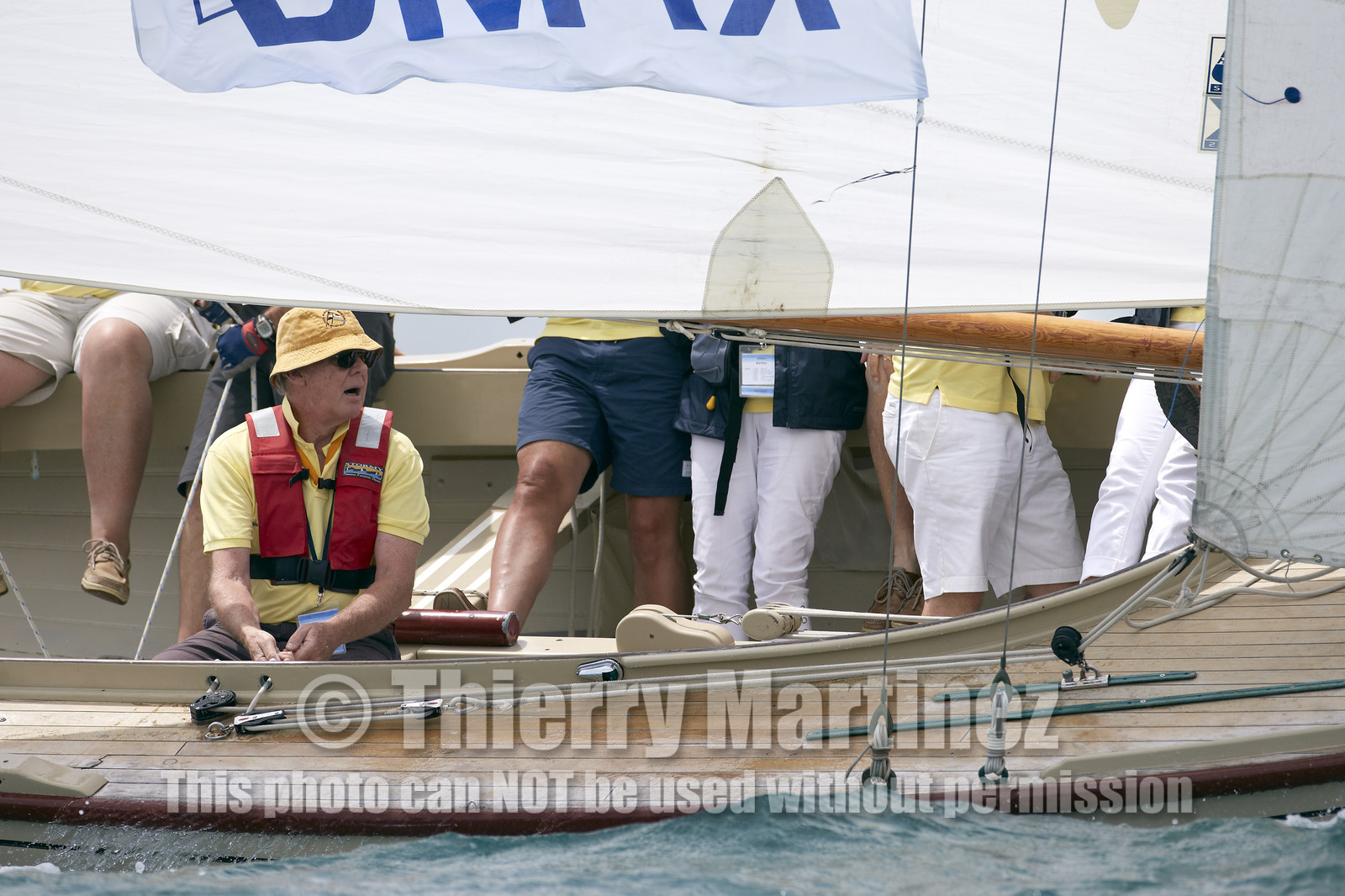 Couta Boat race in Sorrento.