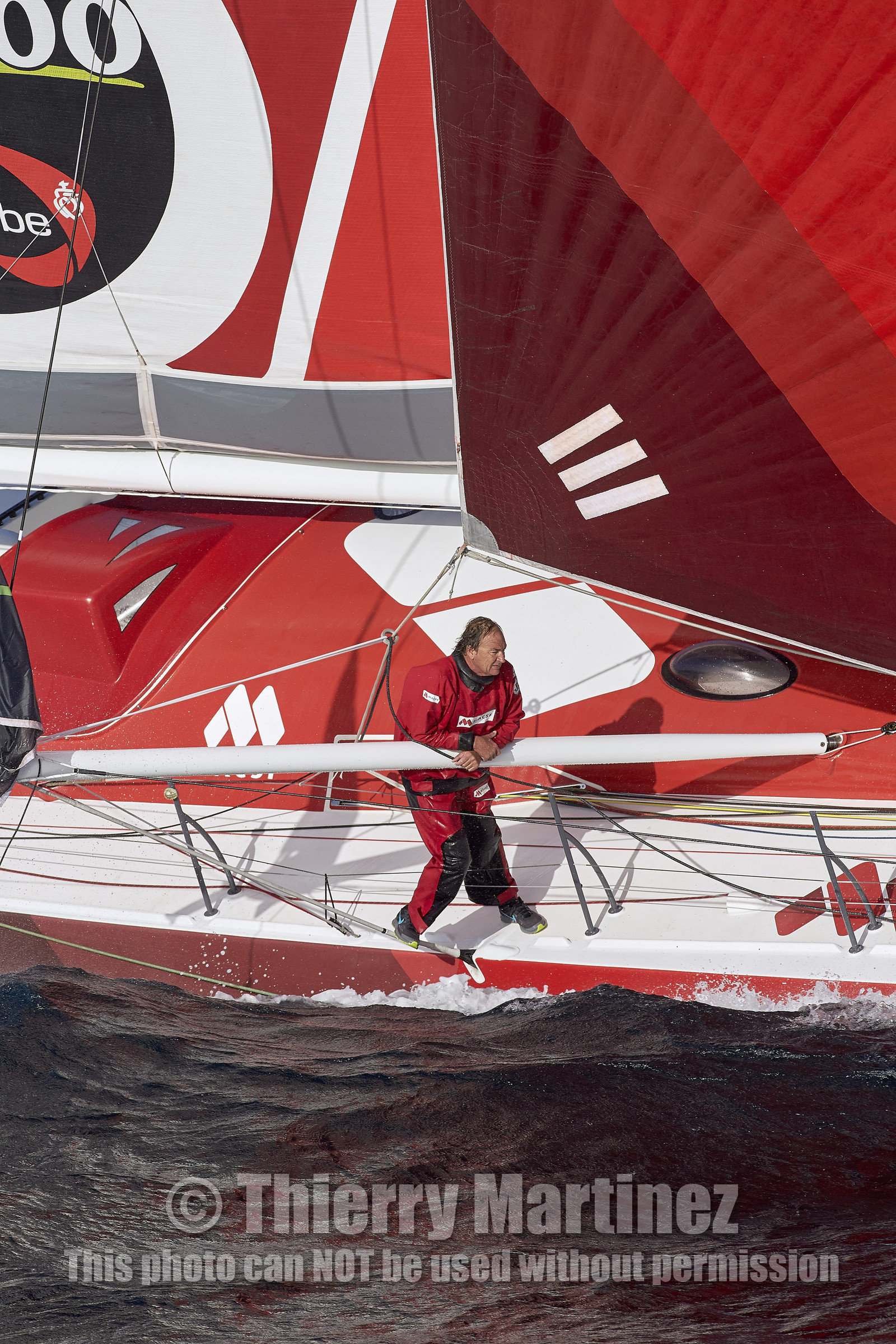 Bertrand DeBroc - MACSF