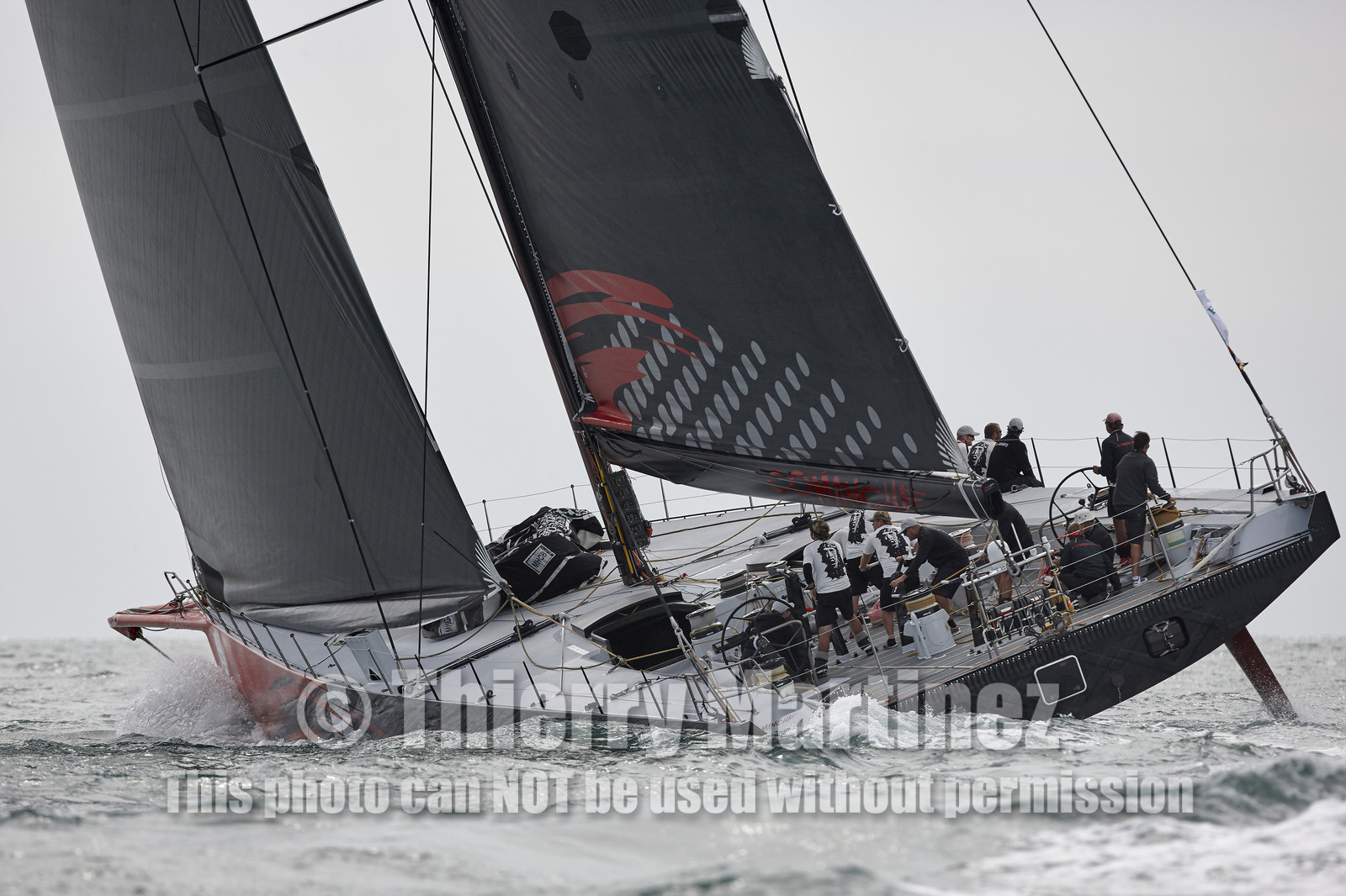 THM-15_63996_FASTNET RACE Start.