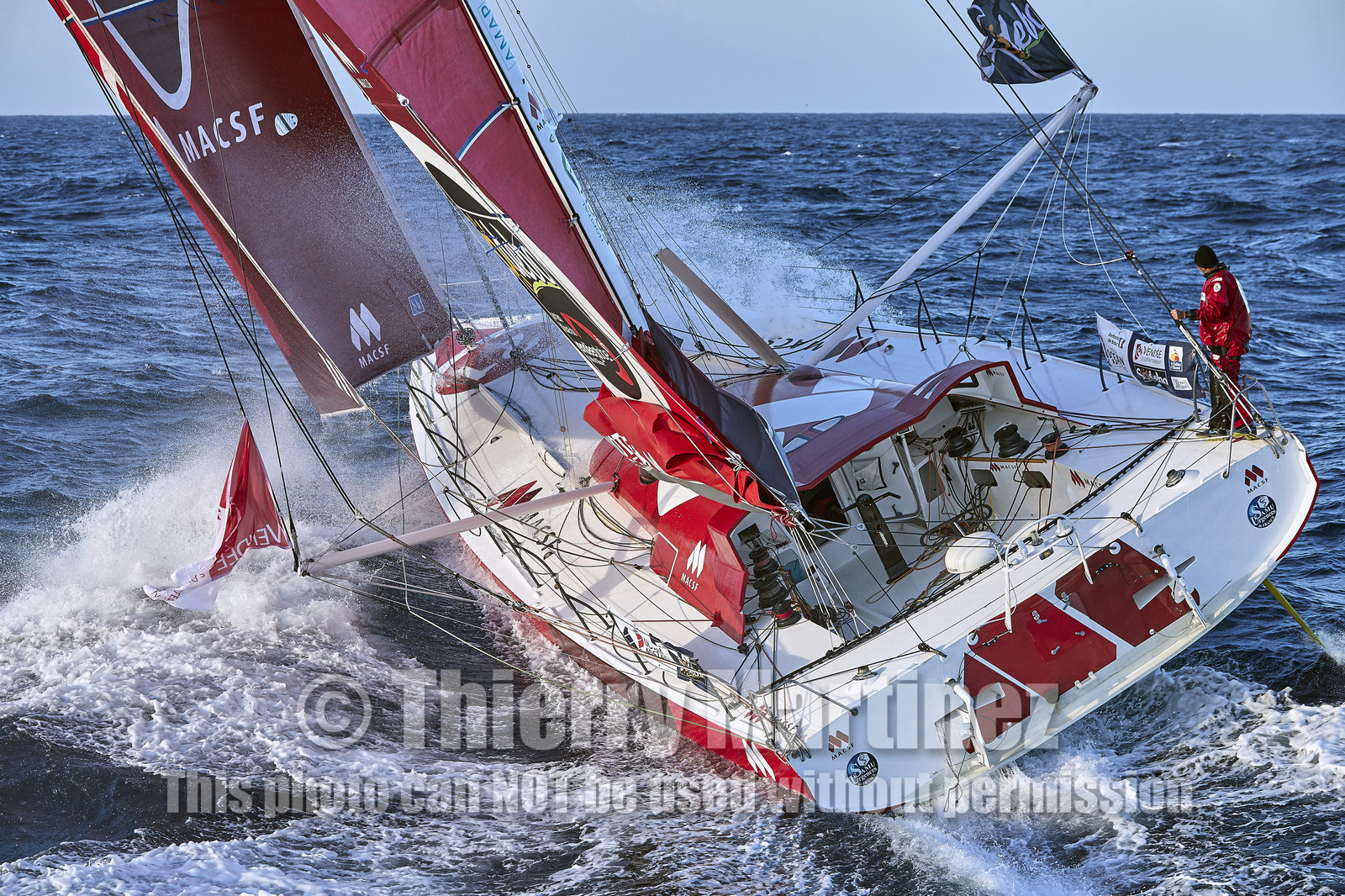 Bertrand DeBroc - MACSF