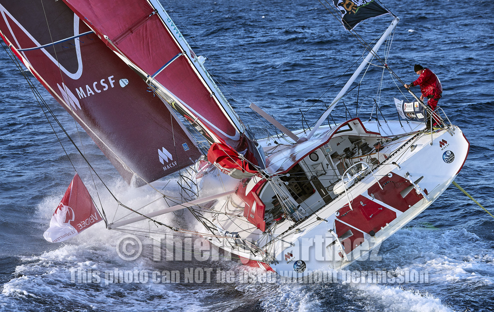 Bertrand DeBroc - MACSF