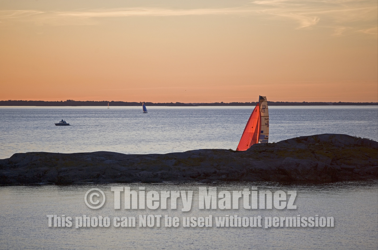 Archipelago Raid 2006 (26-30 June 2006).