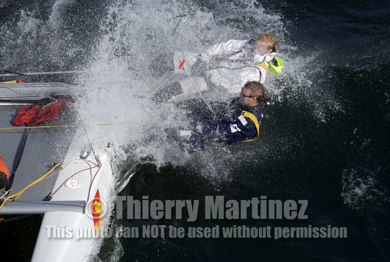 Archipelago Raid 2006 (26-30 June 2006).