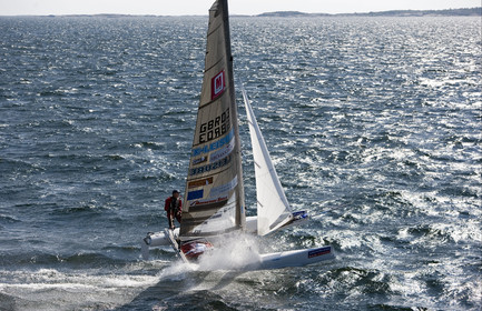 Archipelago Raid 2006 (26-30 June 2006).