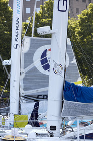 NEW YORK-VENDEE (Les Sables d’Olonne) presented by Currency House & SpaceCode.