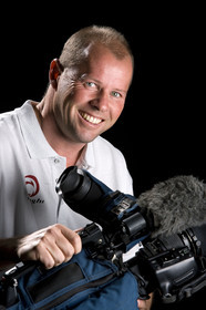 Alinghi - Valencia (Spain) April 2007..