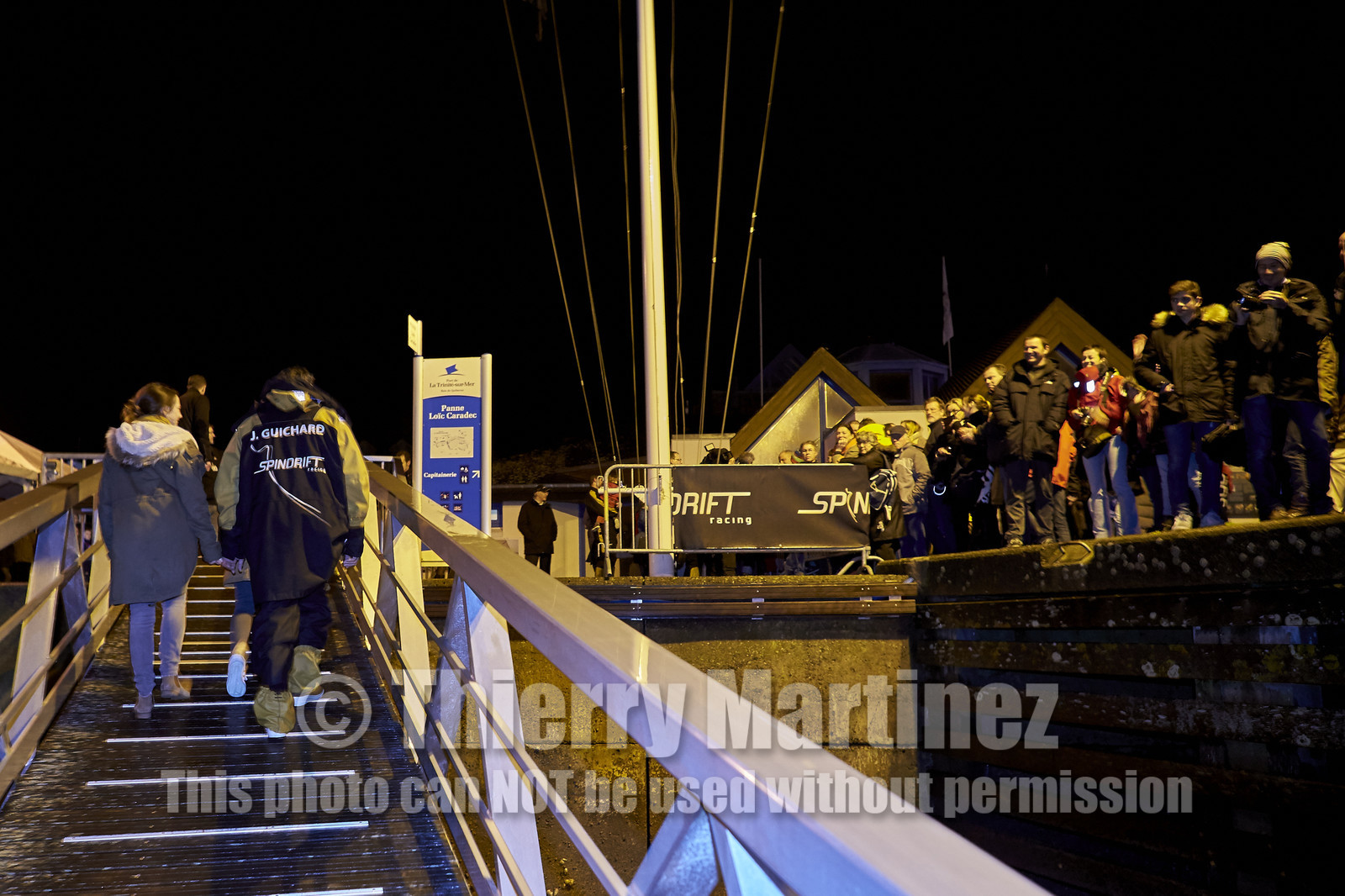 MAXI  SPINDRIFT 2 Jules Verne trophy  2015 2016 attempt.