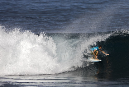 2011 VOLCOM PIPE PRO  ( Surf contest) at Banzai Pipeline Beach, North Shore - Oahu - Hawaii.