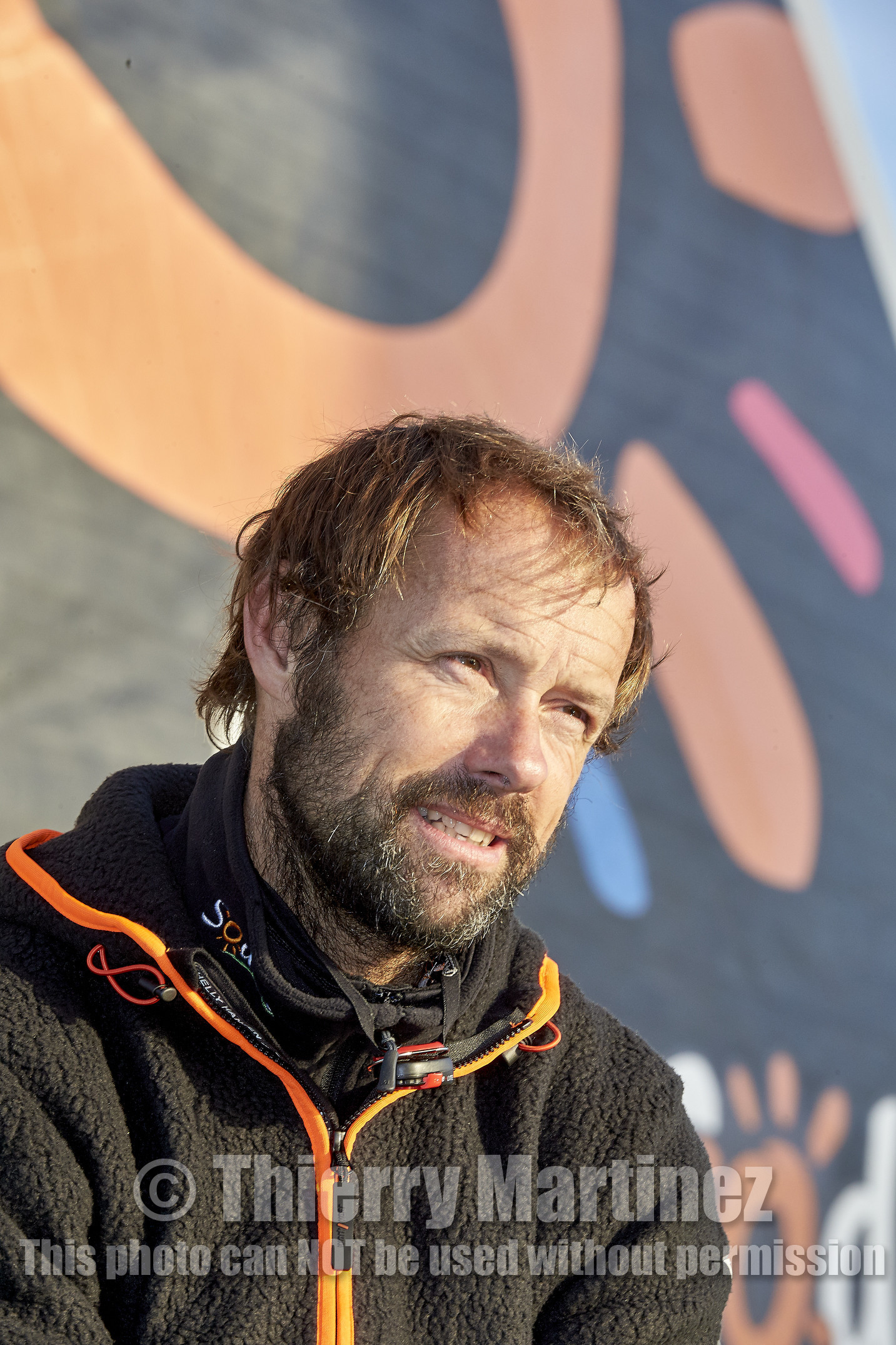 Single-handed sailing round the world record .