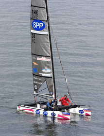 Archipelago Raid 2006 (26-30 June 2006).