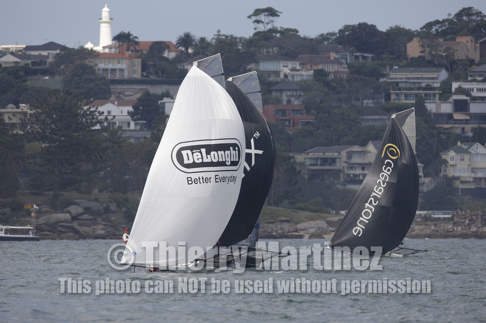 HISTORIC 18ft SKIFF AUSTRALIAN CHAMPIONSHIP AUSTRALIAN SYDNEY 2015