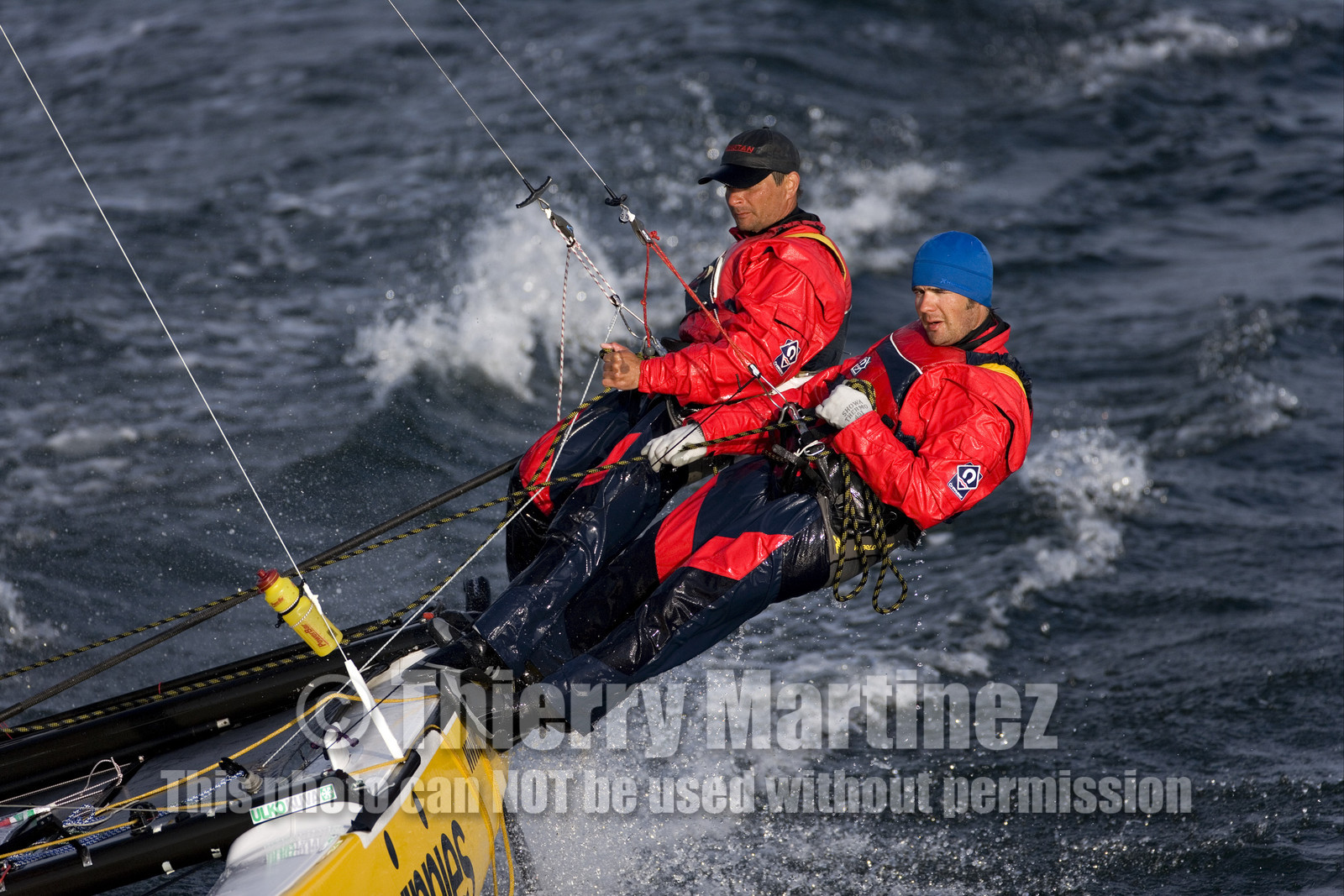 Archipelago Raid 2007 (30 July    3 August 2007).