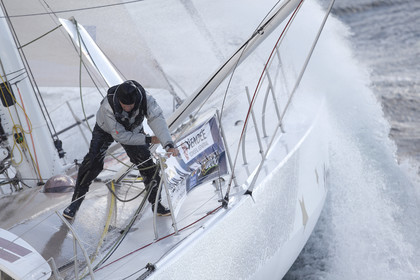 VENDEE GLOBE 2012 13