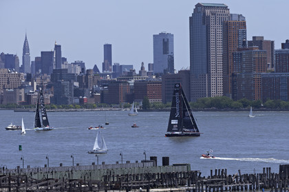 14_18161-IMOCA OCEAN MASTERS NY-BCN Race