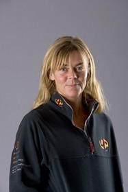 OFFSHORE CHALLENGES GROUP.  COWES - IOW  - UK