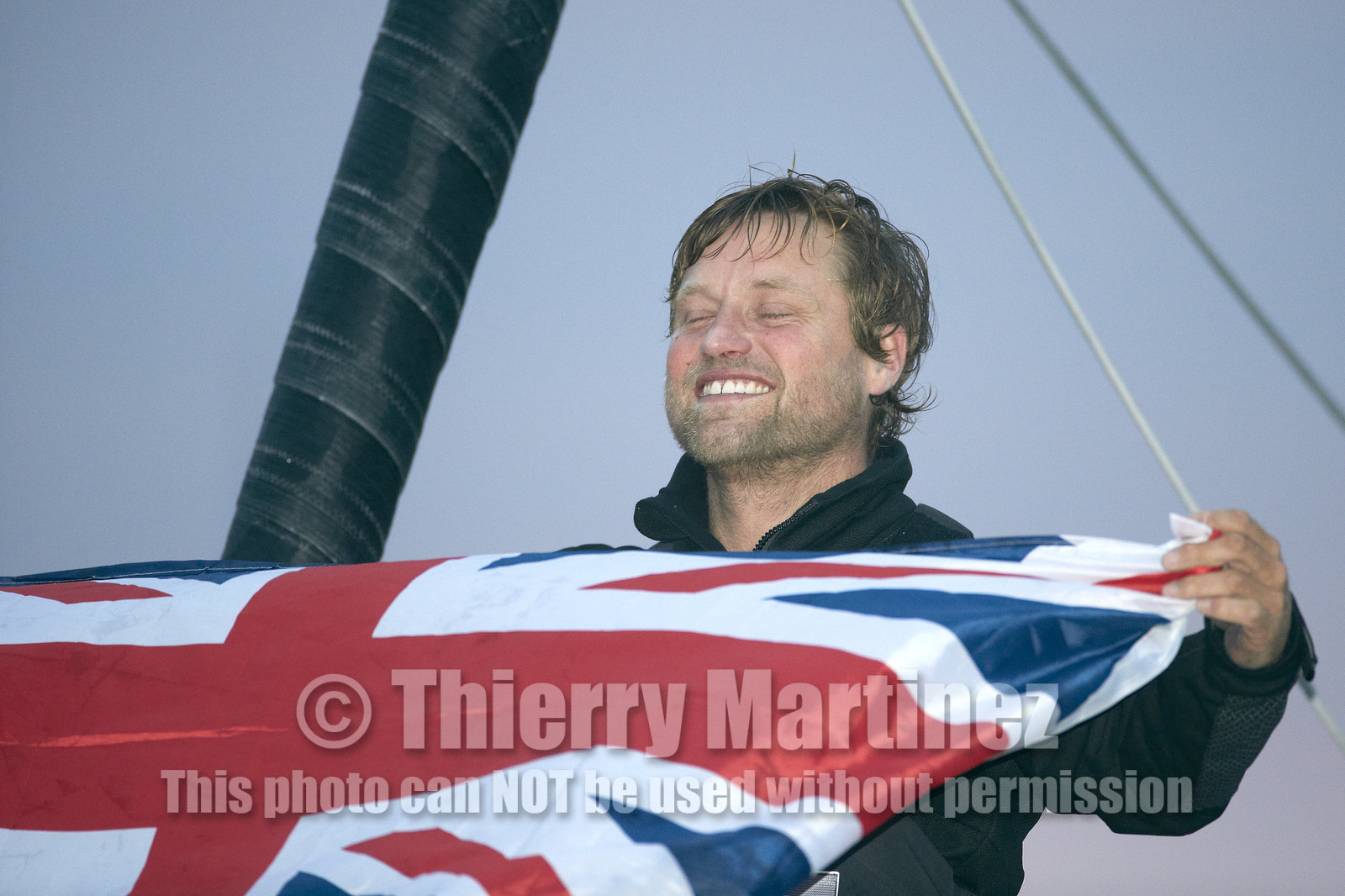 13_01592  2012 13 VENDEE GLOBE. Arrival in Les sables d'Olonne (