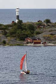 Archipelago Raid 2007 (30 July    3 August 2007).