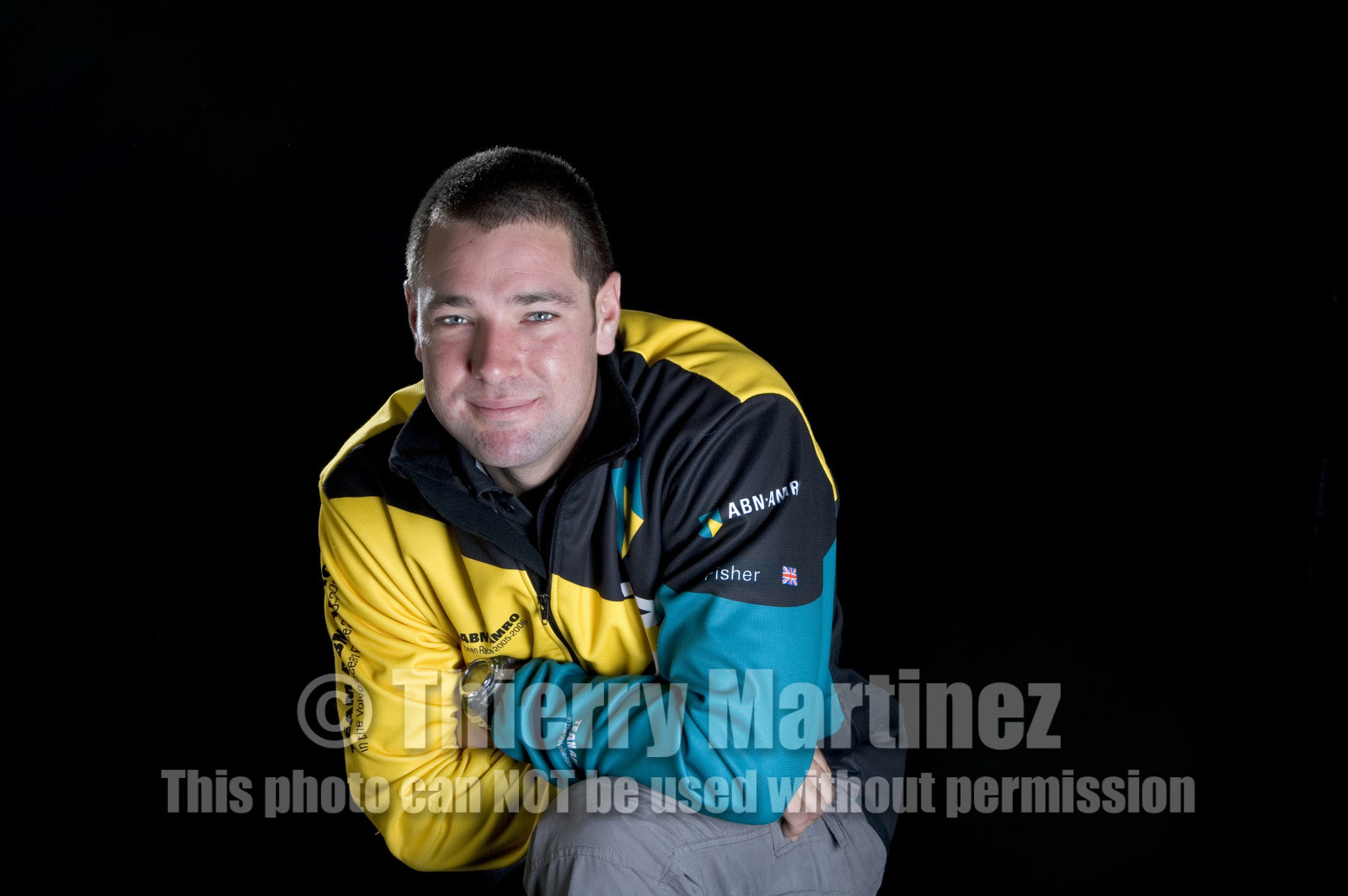 VOLVO OCEAN RACE 2005-06