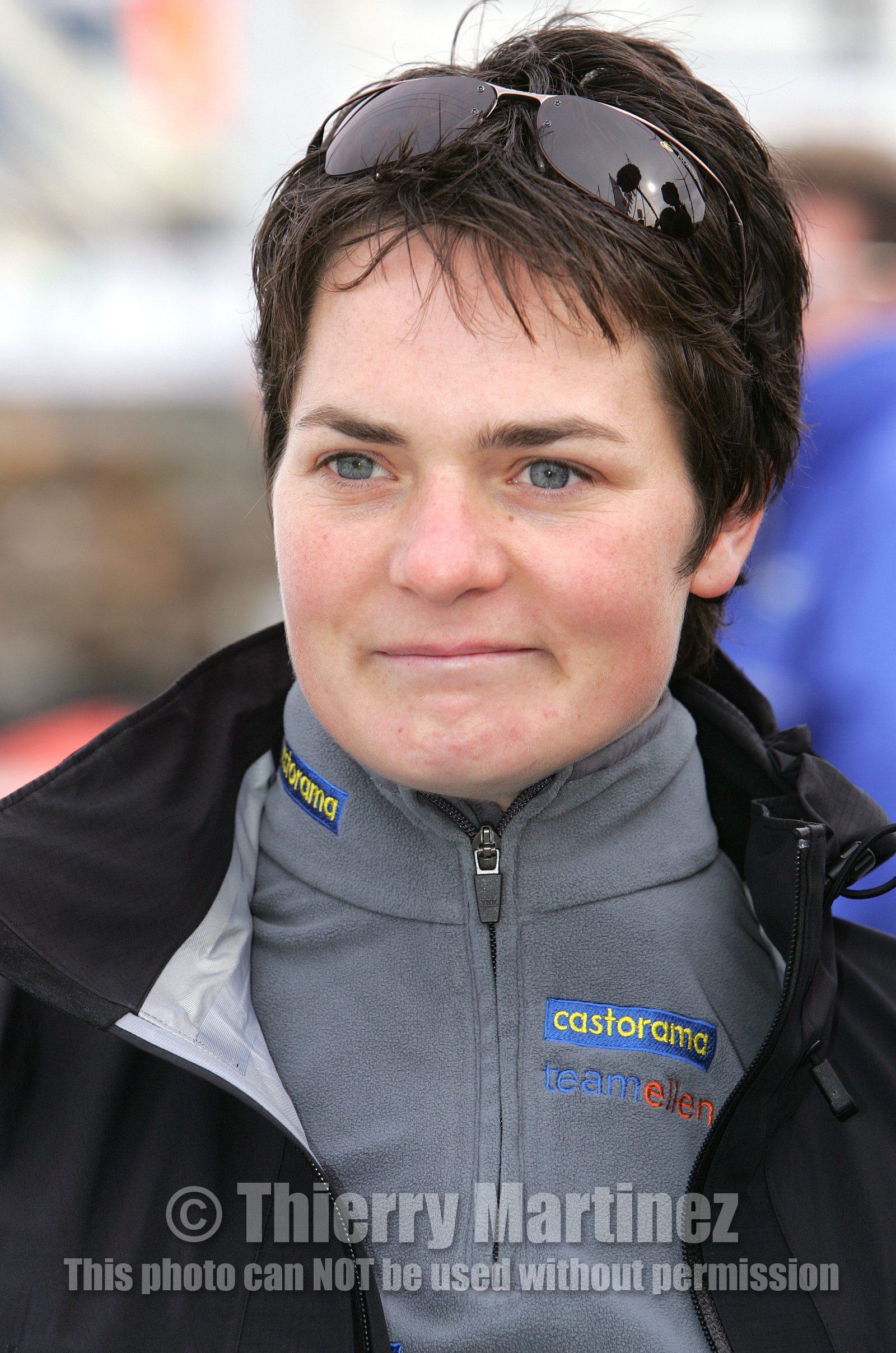 VENDEE GLOBE 2004 05