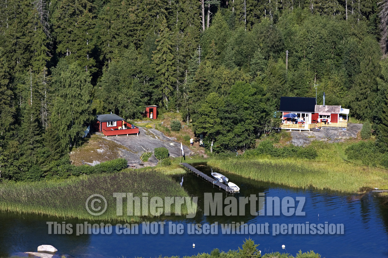 Archipelago Raid 2007 (30 July    3 August 2007).
