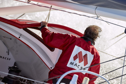 Bertrand DeBroc - MACSF