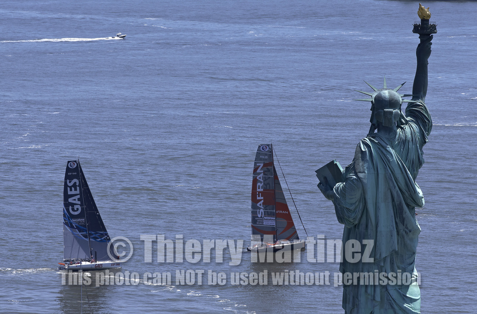 14_18415-IMOCA OCEAN MASTERS NY-BCN Race