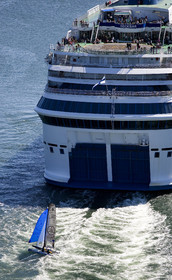 Archipelago Raid 2006 (26-30 June 2006).