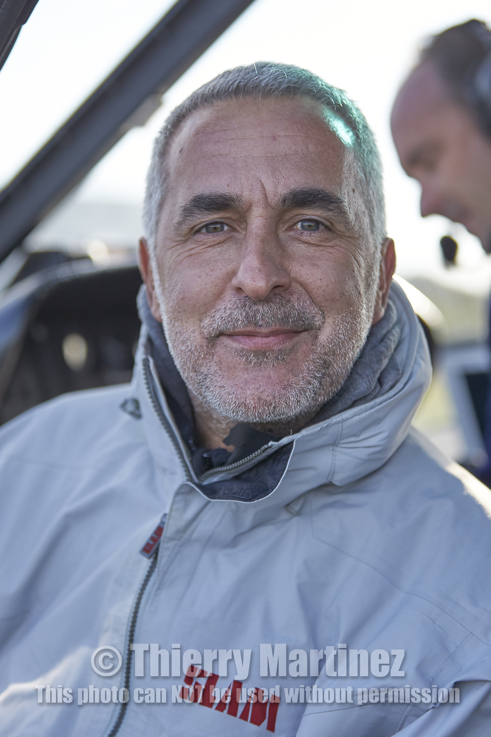 Départ Transat Jacques Vabre 2015.