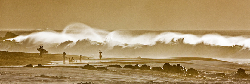 North Shore - Oahu - Hawaii.