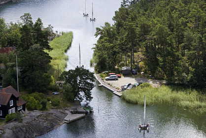 Archipelago Raid 2007 (30 July    3 August 2007).