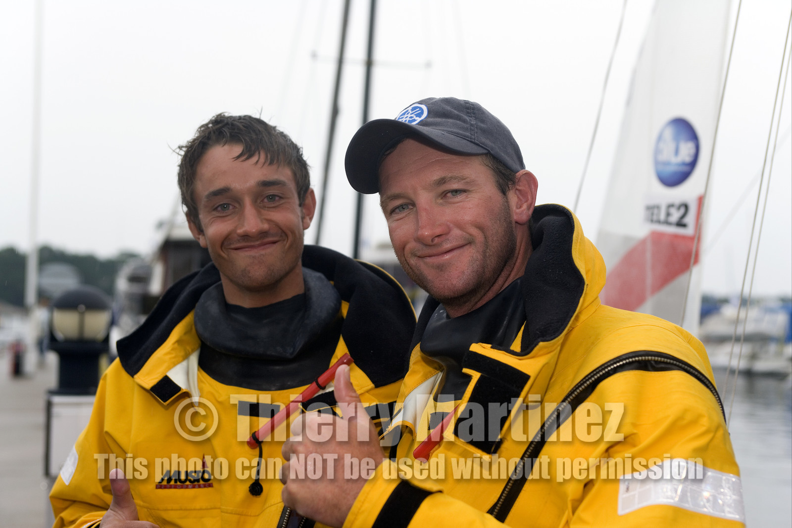 Archipelago Raid 2007 (30 July    3 August 2007).