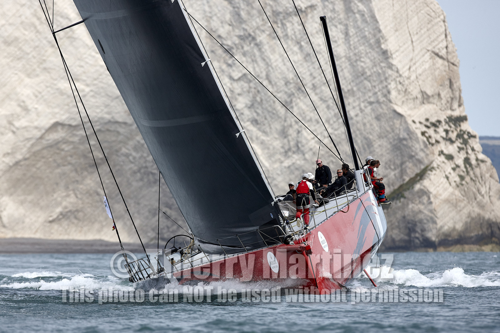 THM-15_63944_FASTNET RACE Start.