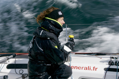 THM-15_37687-GENERALI - HORIZON MIXITE,  Isabelle JOSCHKE