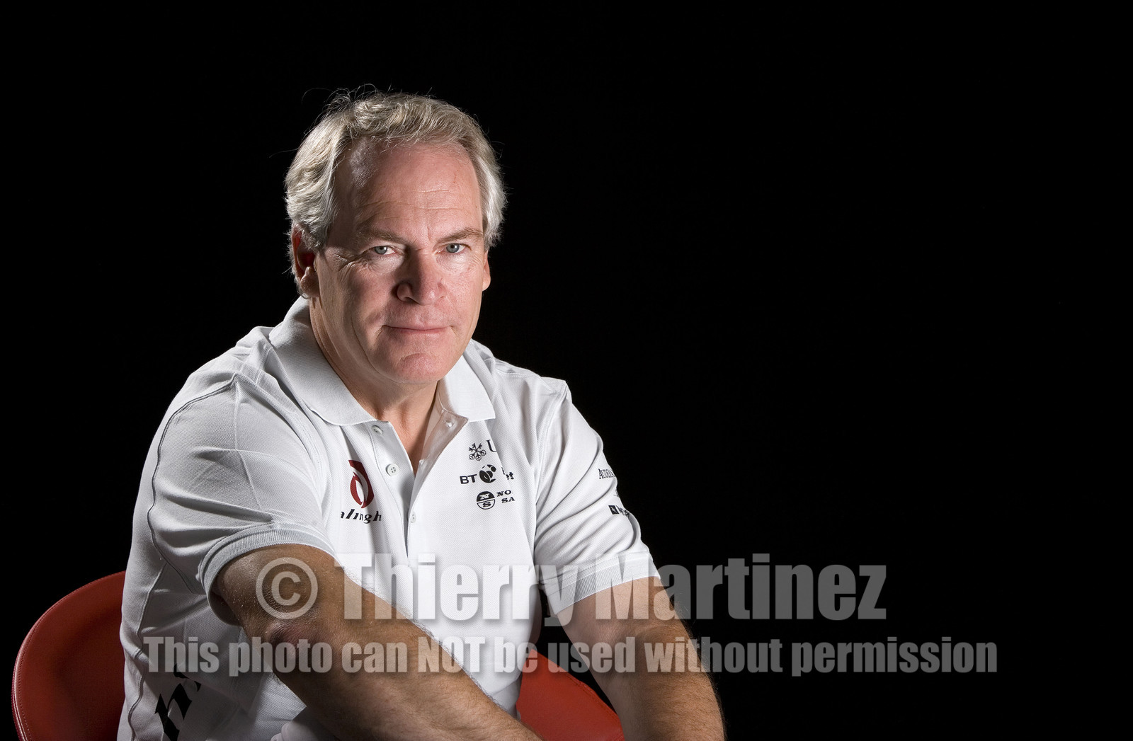 Studio - Valencia (Spain) April 2007..