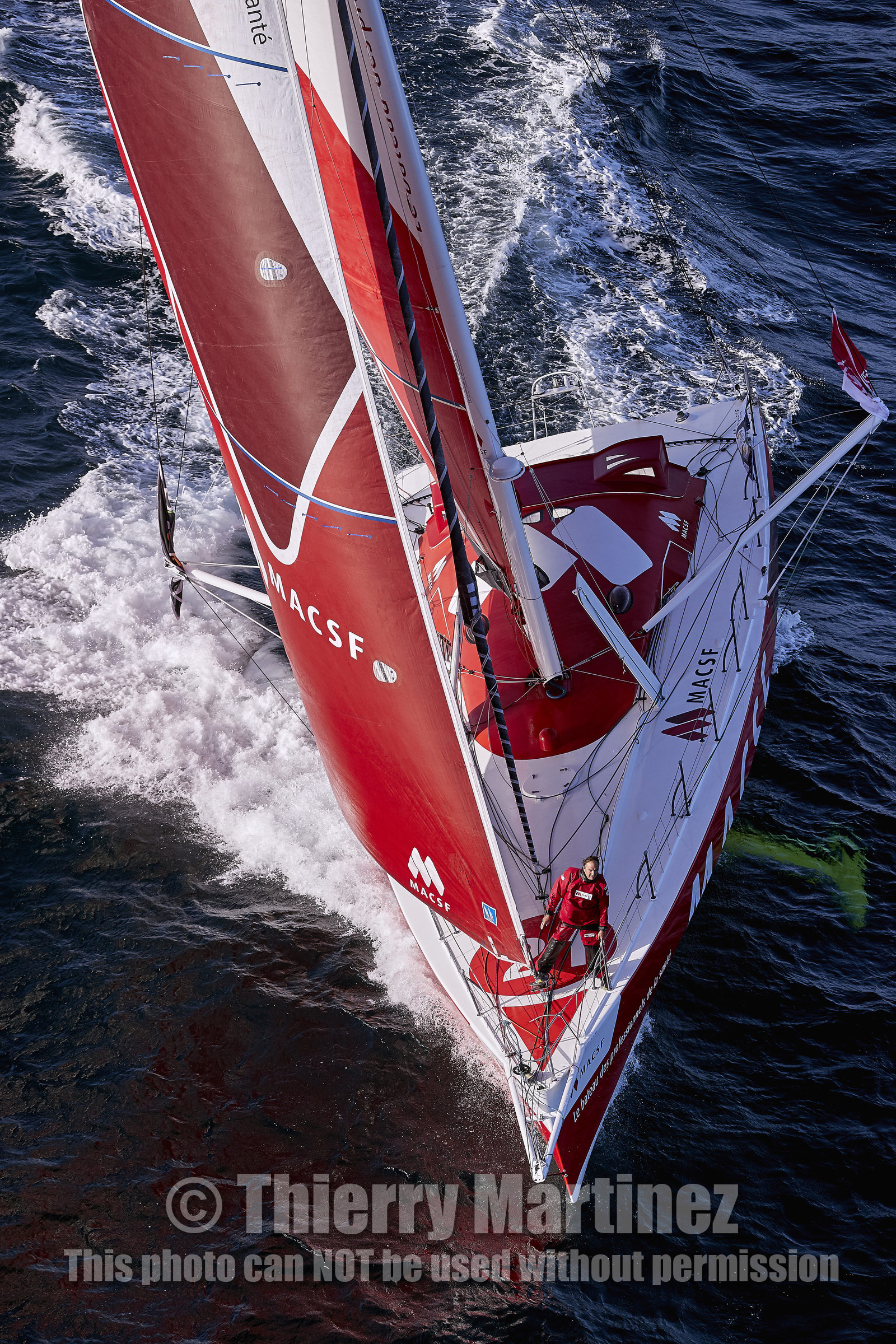 Bertrand DeBroc - MACSF