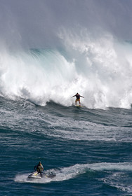 MAUI - HAWAII - USA . Jan 2007.