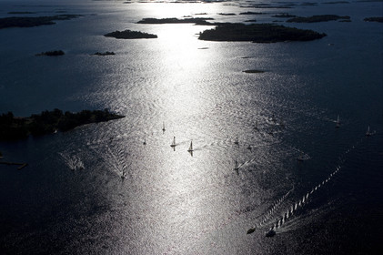 Archipelago Raid 2007 (30 July    3 August 2007).