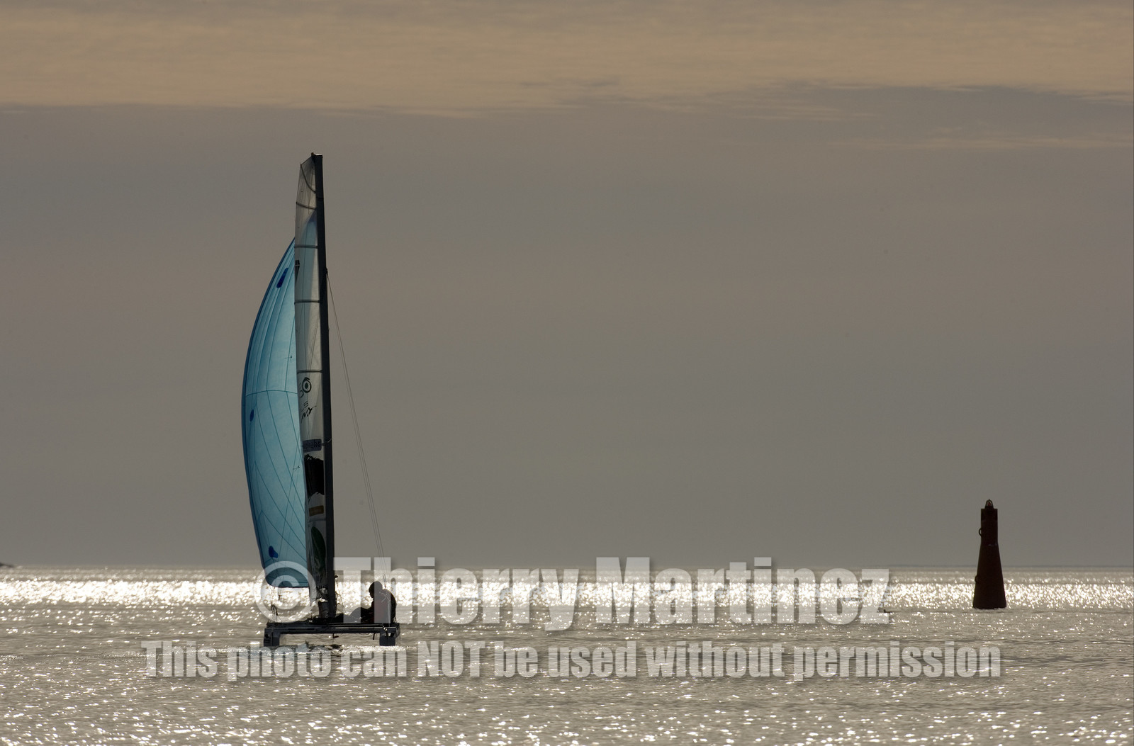 Archipelago Raid 2005 -  - Sweden  August 2005 -Day 3