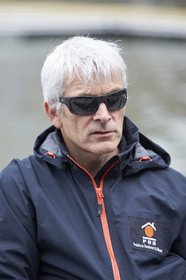 NEW YORK-VENDEE (Les Sables d’Olonne) presented by Currency House & SpaceCode.