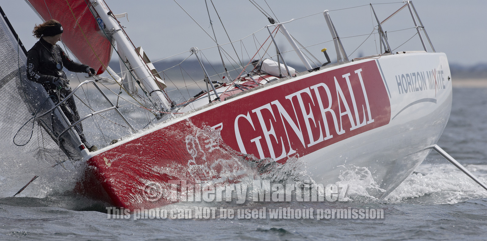 THM-15_37276-GENERALI - HORIZON MIXITE,  Isabelle JOSCHKE