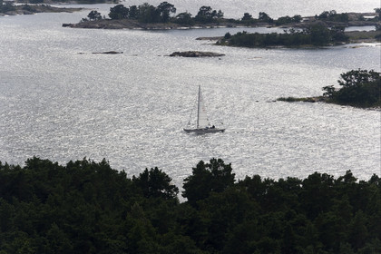 Archipelago Raid 2007 (30 July    3 August 2007).